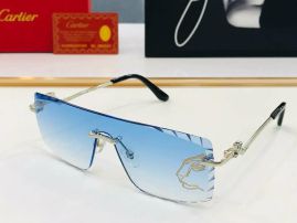 Picture of Cartier Sunglasses _SKUfw55115504fw